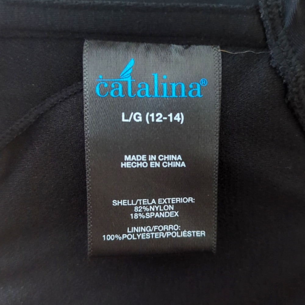 Swim Top - Picture 4 of 4